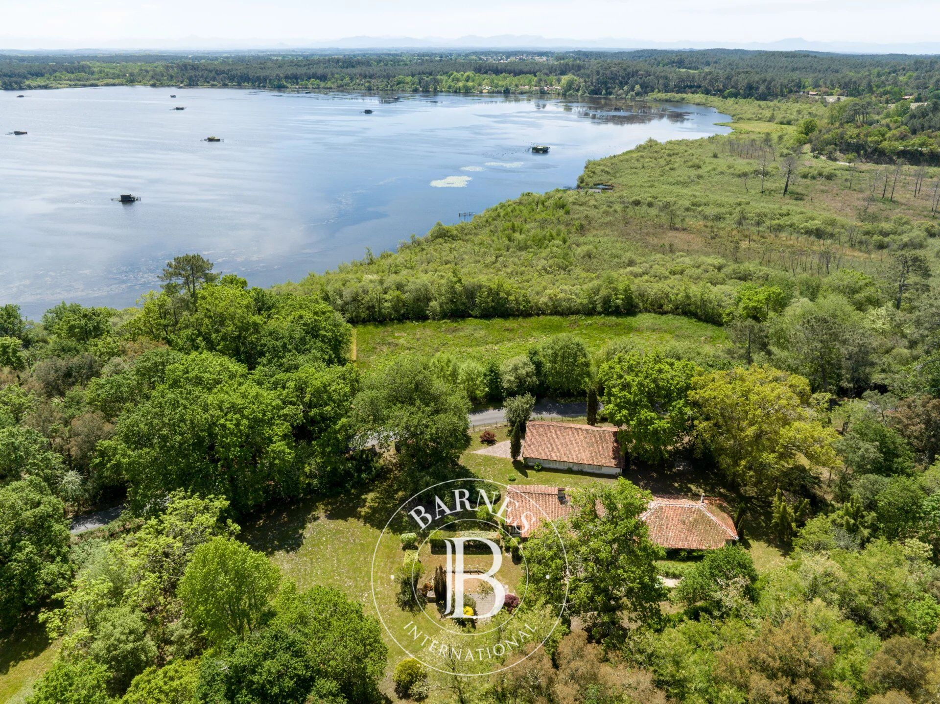 SEIGNOSSE, PROPIEDAD CON ENCANTO - picture 3