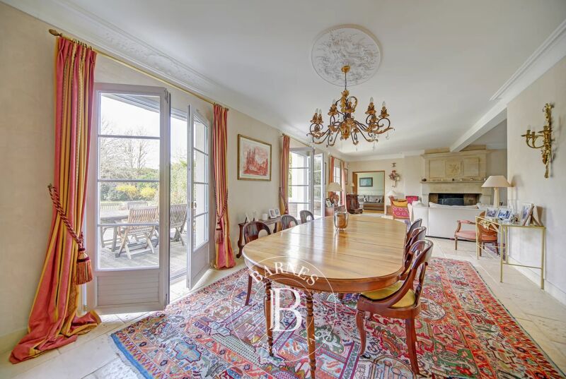 Zu verkaufen Haus | Saint-Nom-la-Bretèche - picture 3