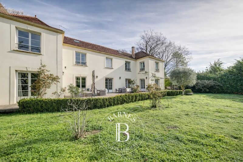 Zu verkaufen Haus | Saint-Nom-la-Bretèche - picture 1