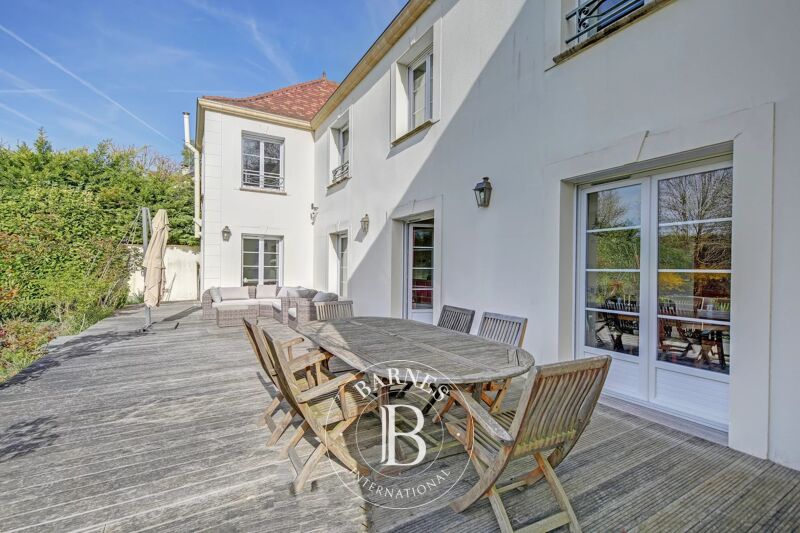 Zu verkaufen Haus | Saint-Nom-la-Bretèche - picture 2