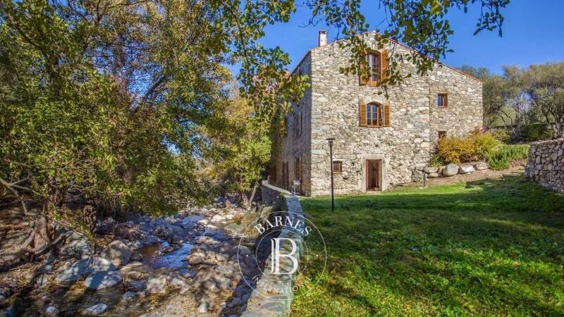 À louer Villa | L'Île-Rousse - picture 2