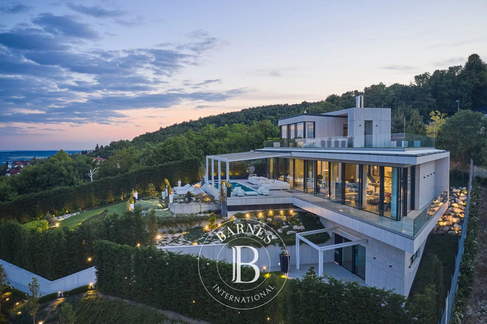 Zu verkaufen Villa | Budapest XII. kerülete - picture 4