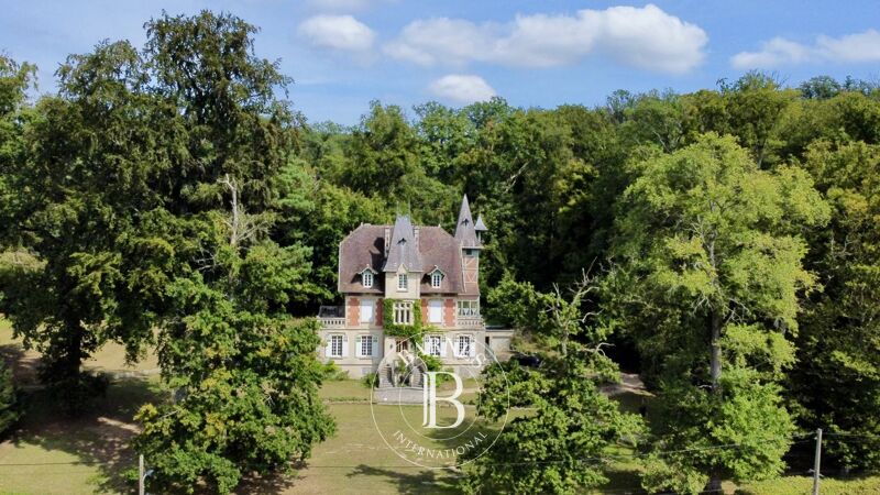 For Sale Manor house | Pierrefonds - picture 2