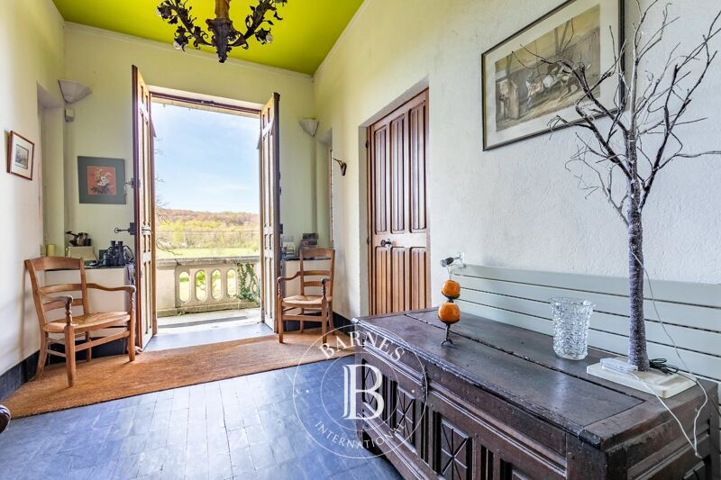 For Sale Manor house | Pierrefonds - picture 3