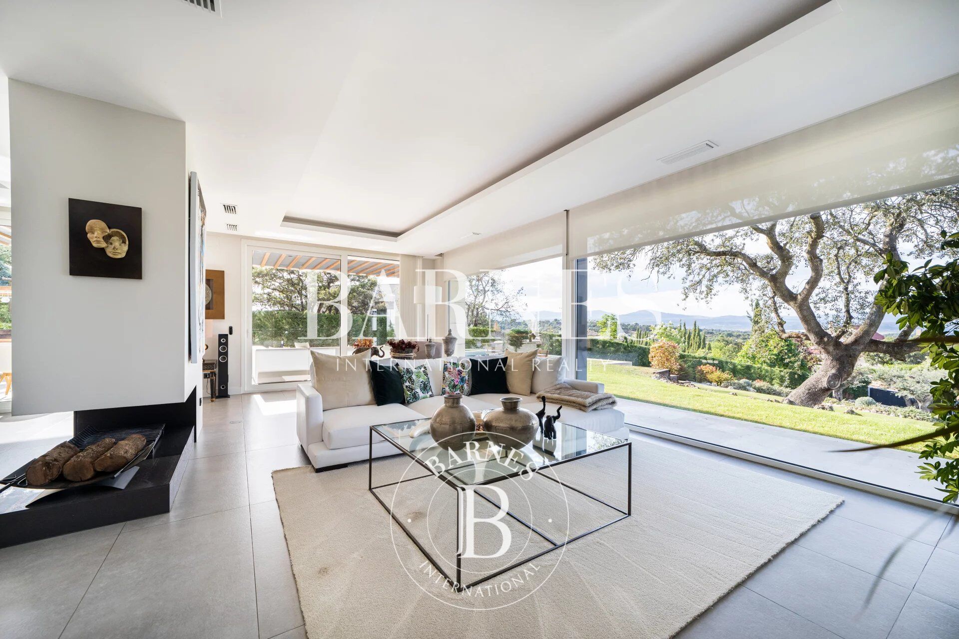 Dağ evi Ciudalcampo - picture 17