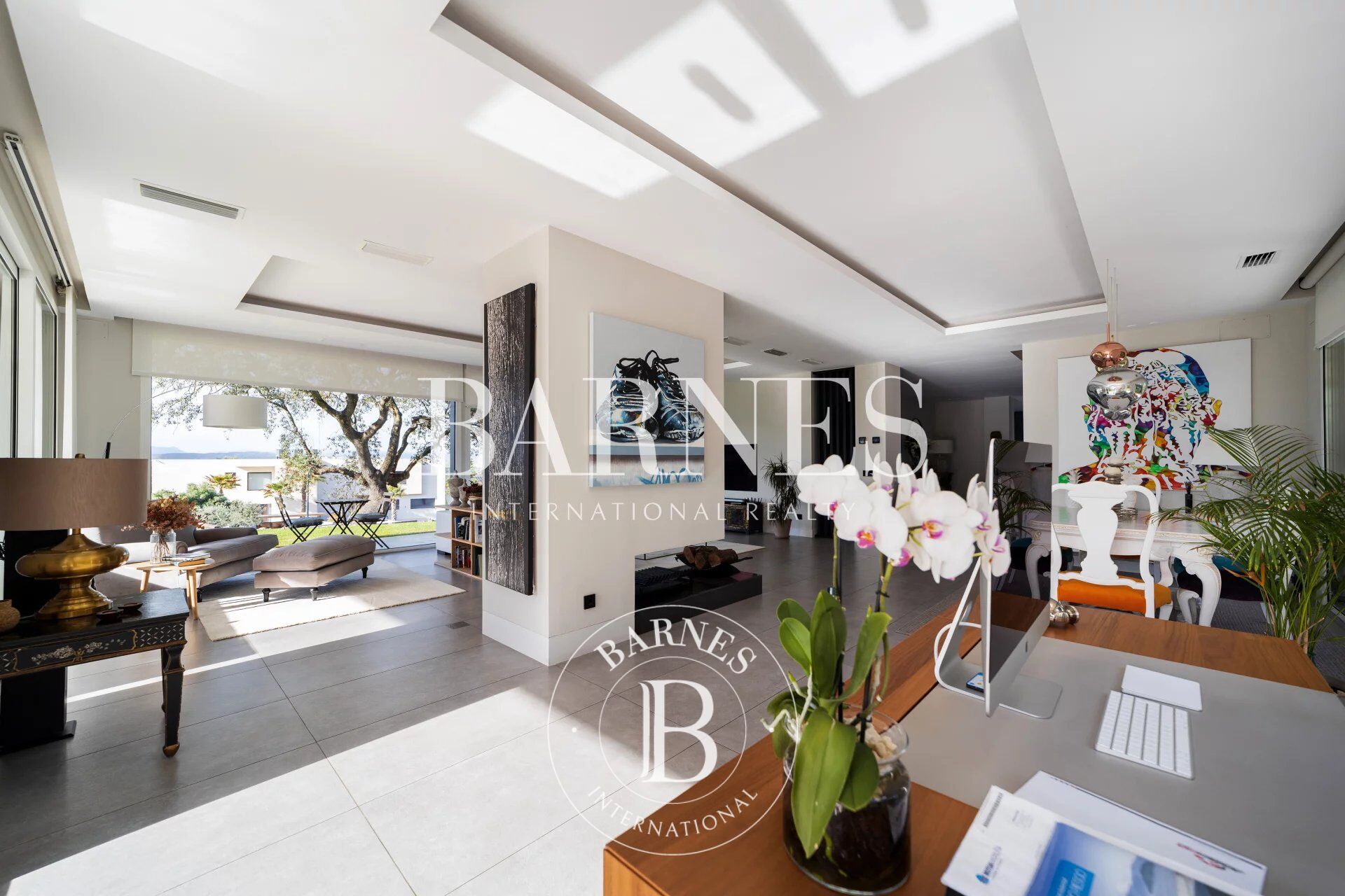 Dağ evi Ciudalcampo - picture 15