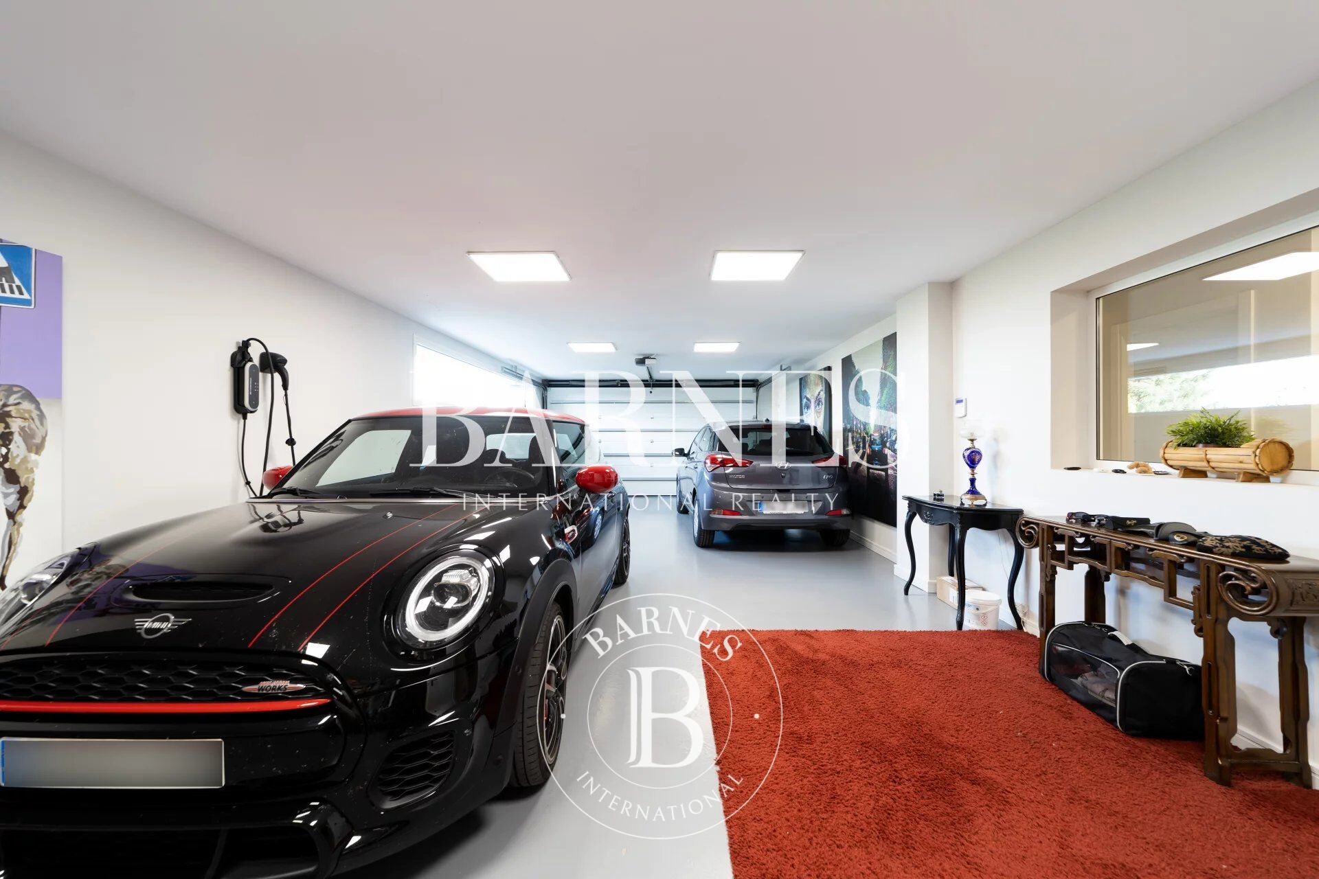 Dağ evi Ciudalcampo - picture 34