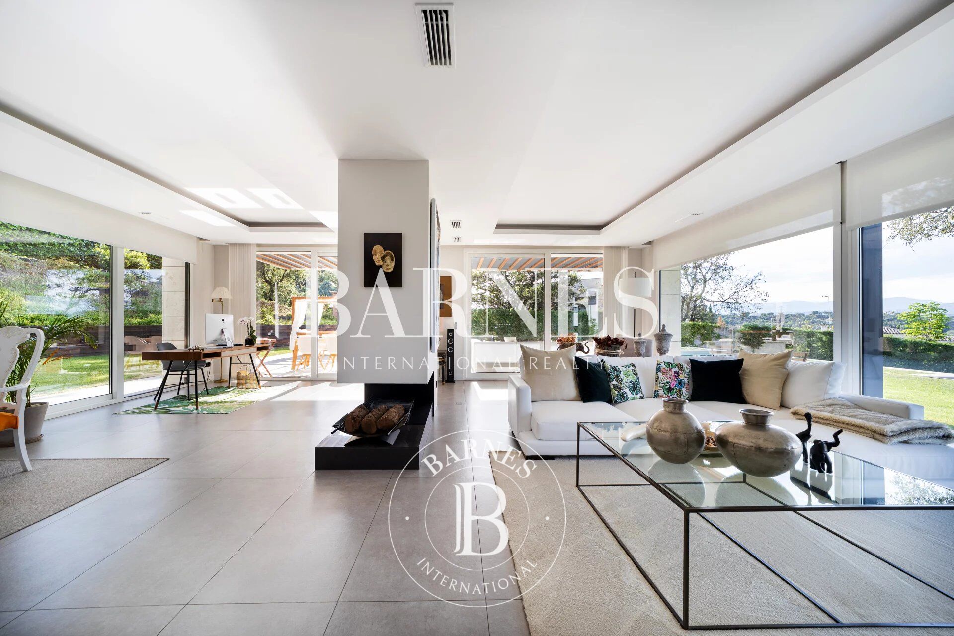 Dağ evi Ciudalcampo - picture 16