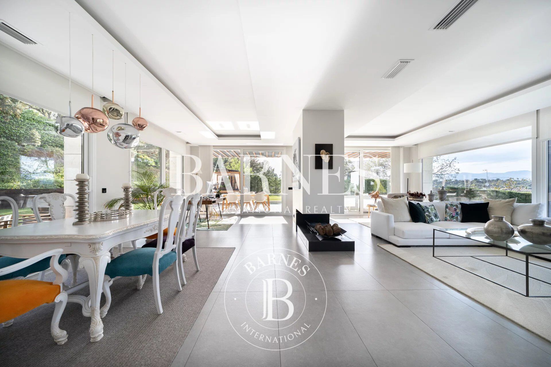 Dağ evi Ciudalcampo - picture 18