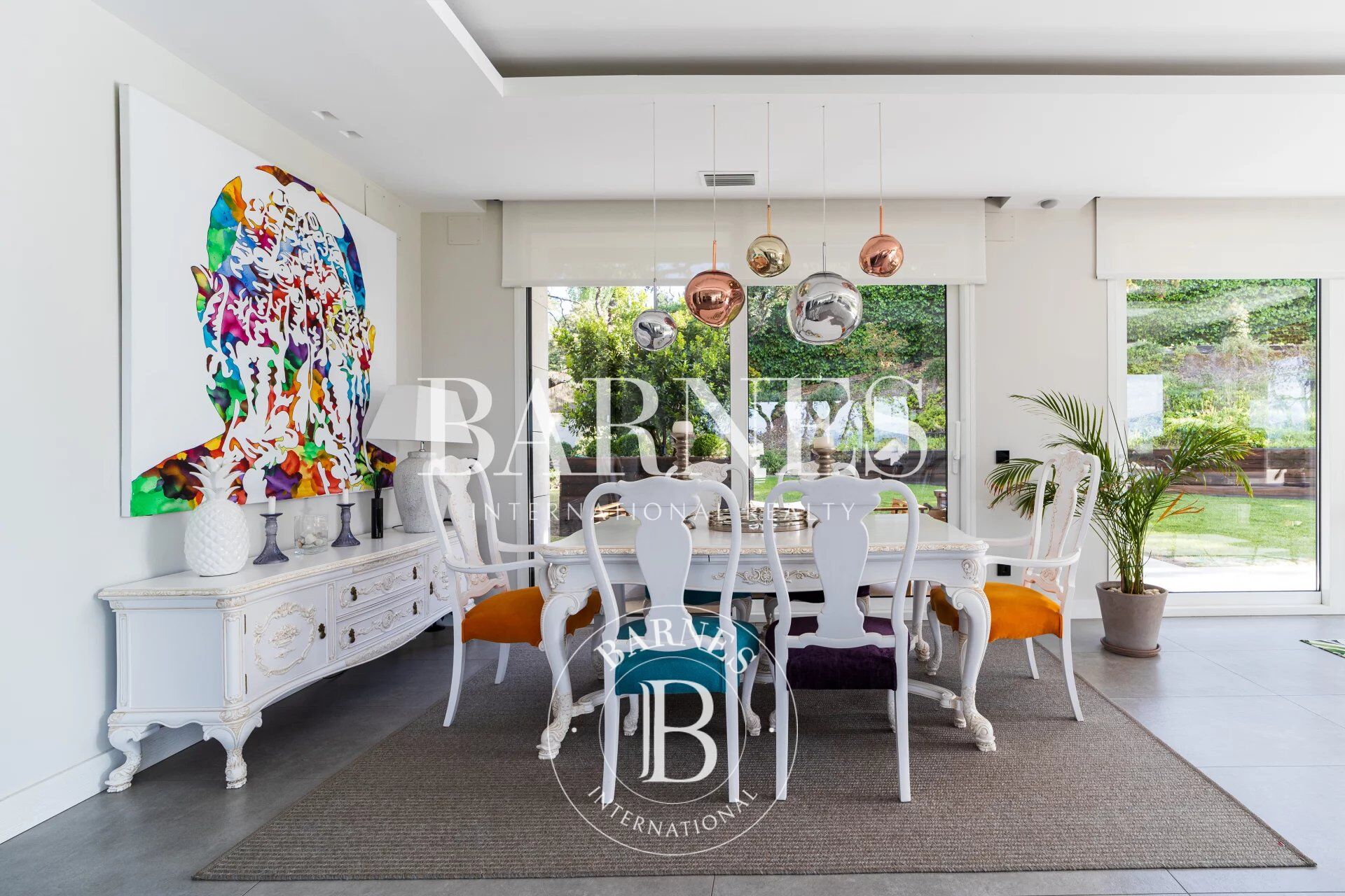 Dağ evi Ciudalcampo - picture 14