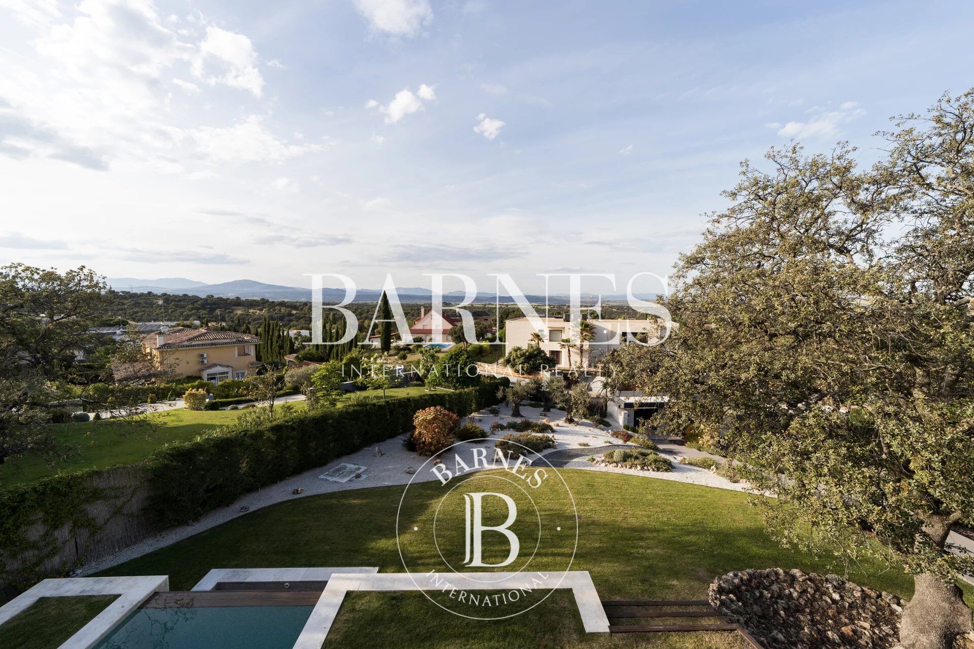 Dağ evi Ciudalcampo - picture 36