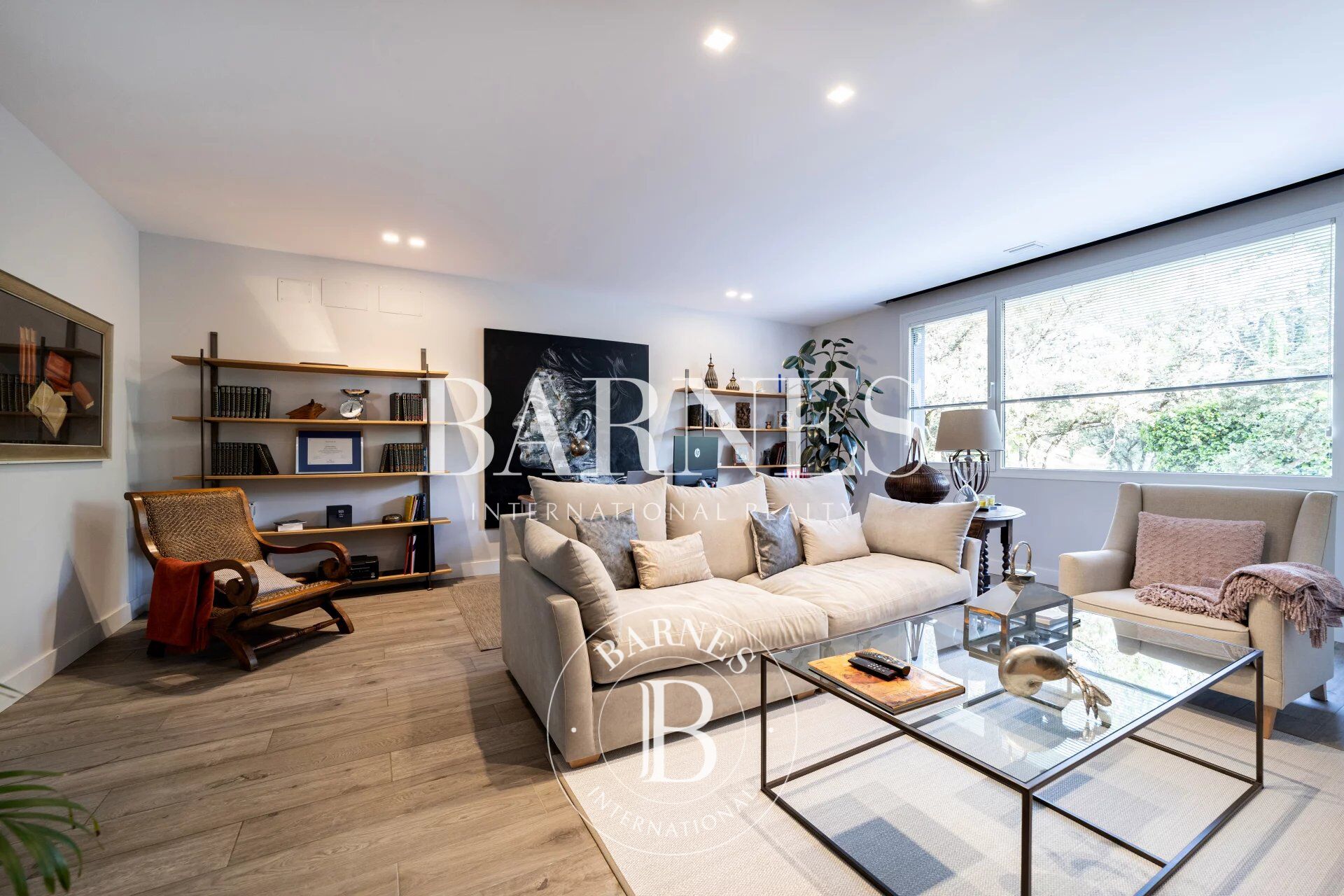 Dağ evi Ciudalcampo - picture 21