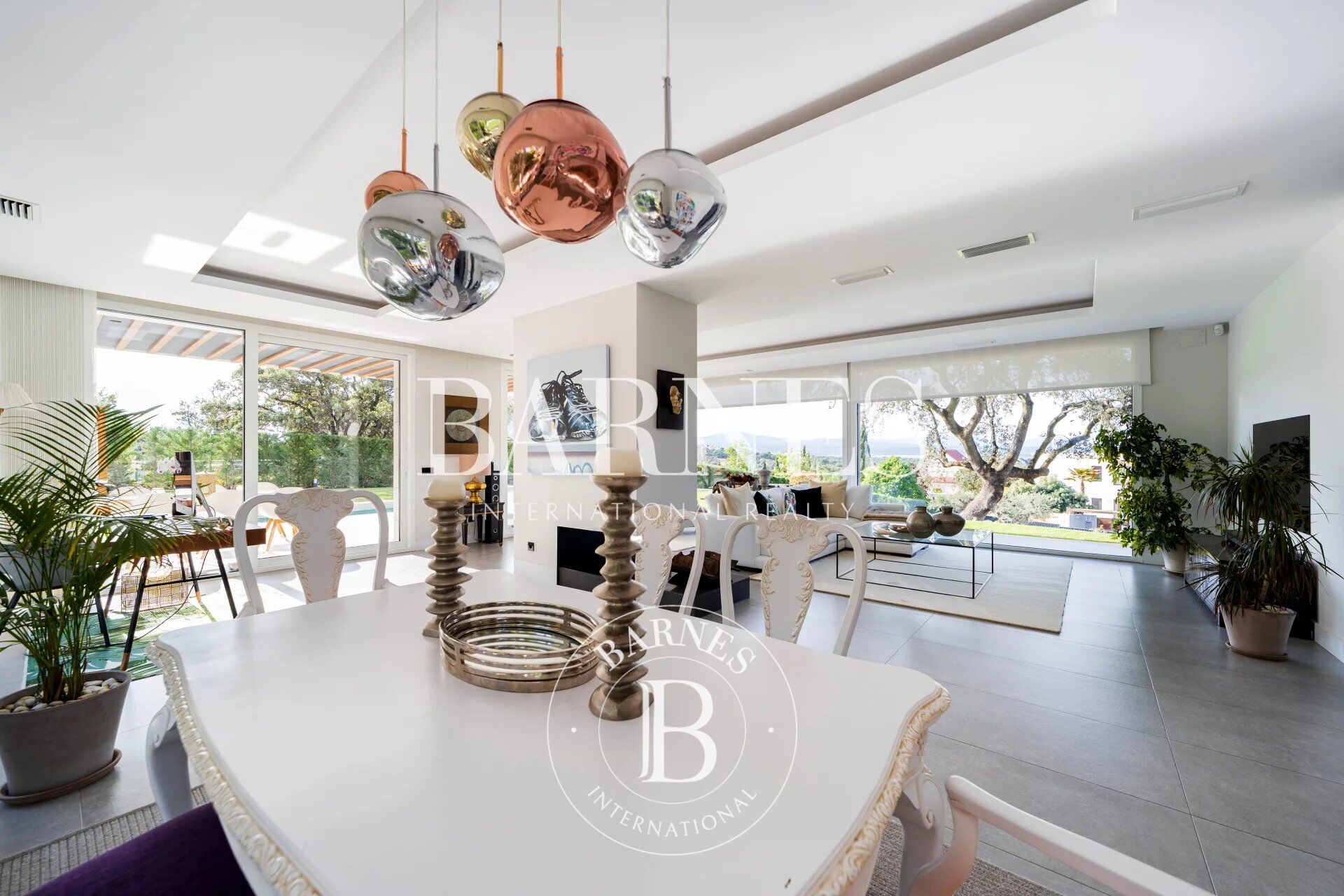 Dağ evi Ciudalcampo - picture 13