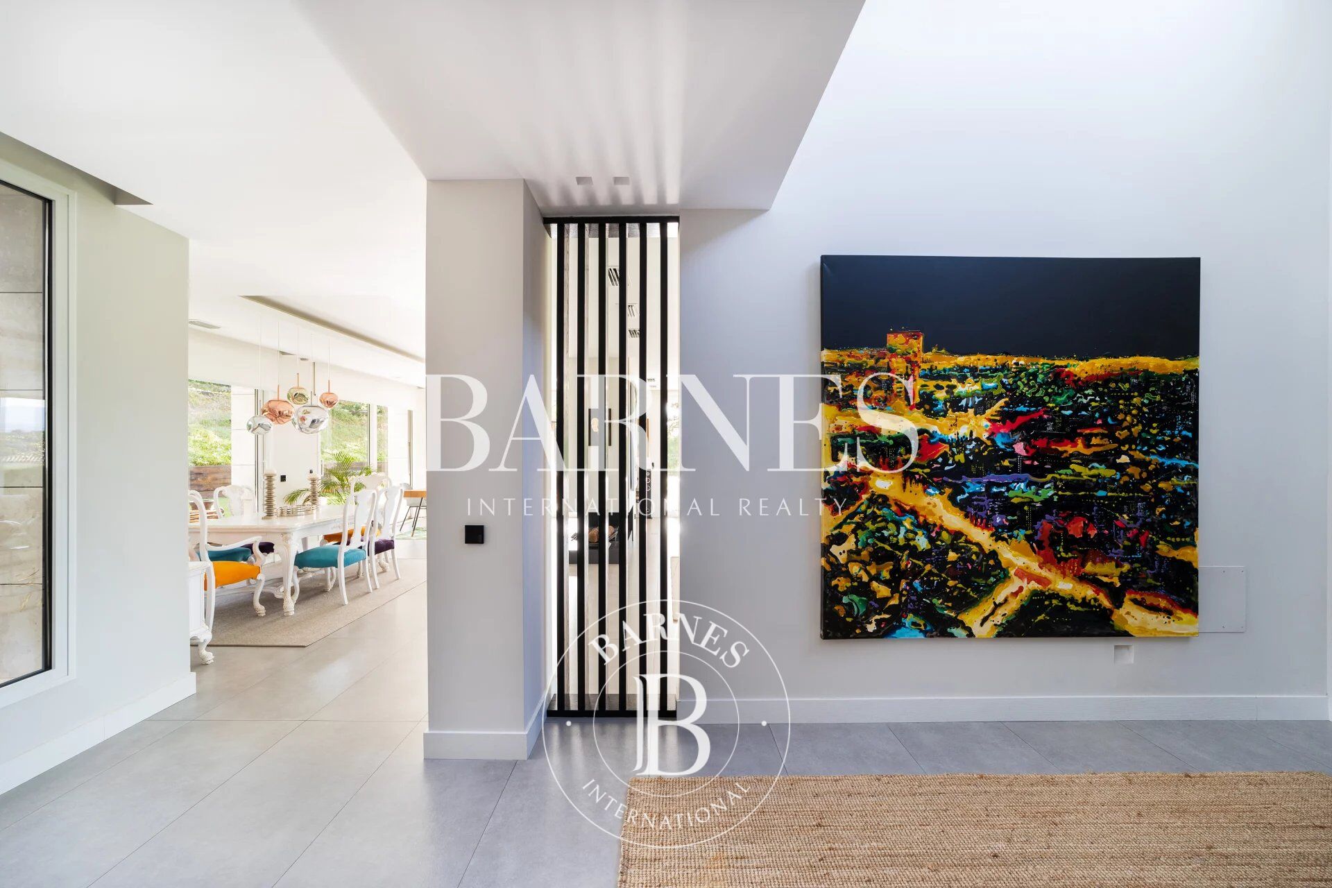 Dağ evi Ciudalcampo - picture 4