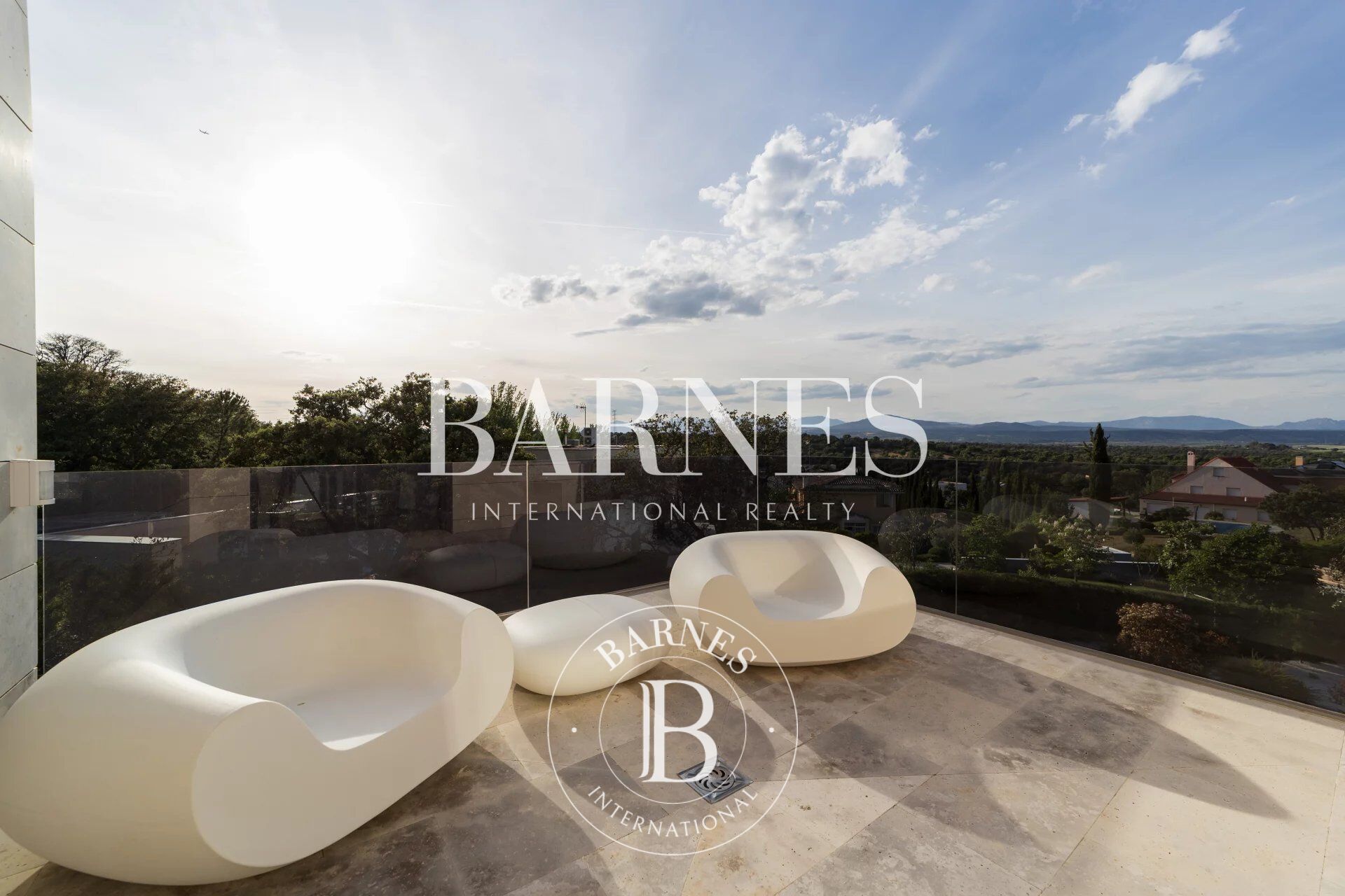 Dağ evi Ciudalcampo - picture 31