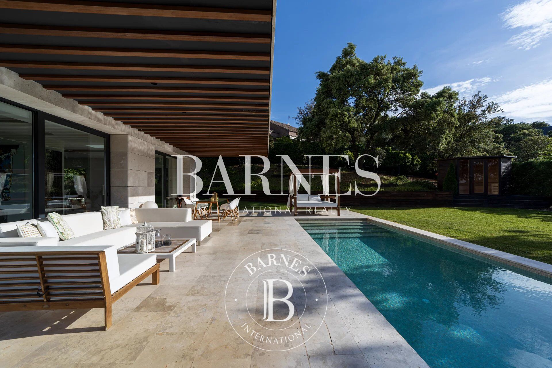 Dağ evi Ciudalcampo - picture 35