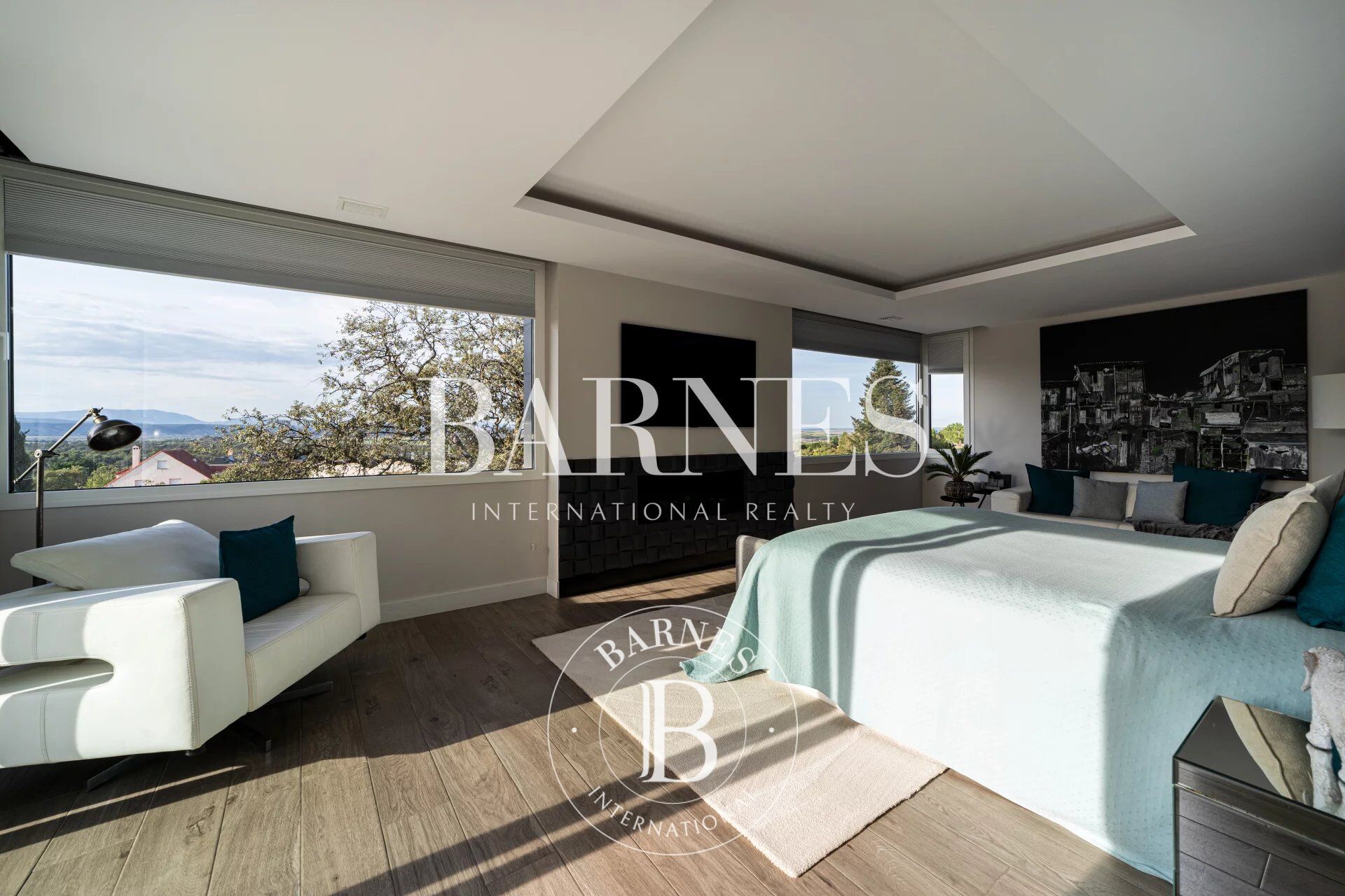 Dağ evi Ciudalcampo - picture 27