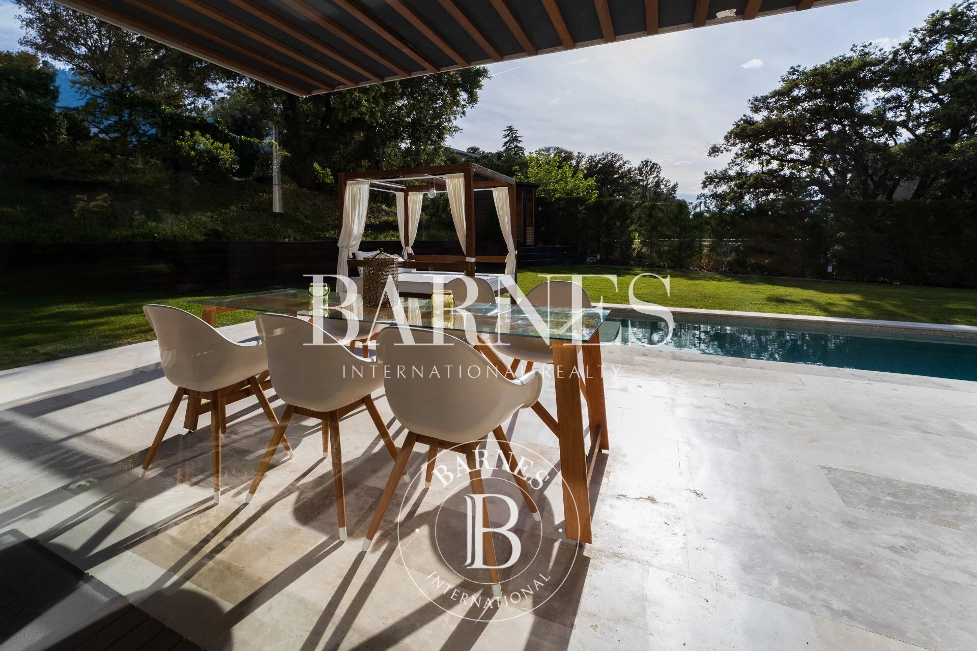 Dağ evi Ciudalcampo - picture 37