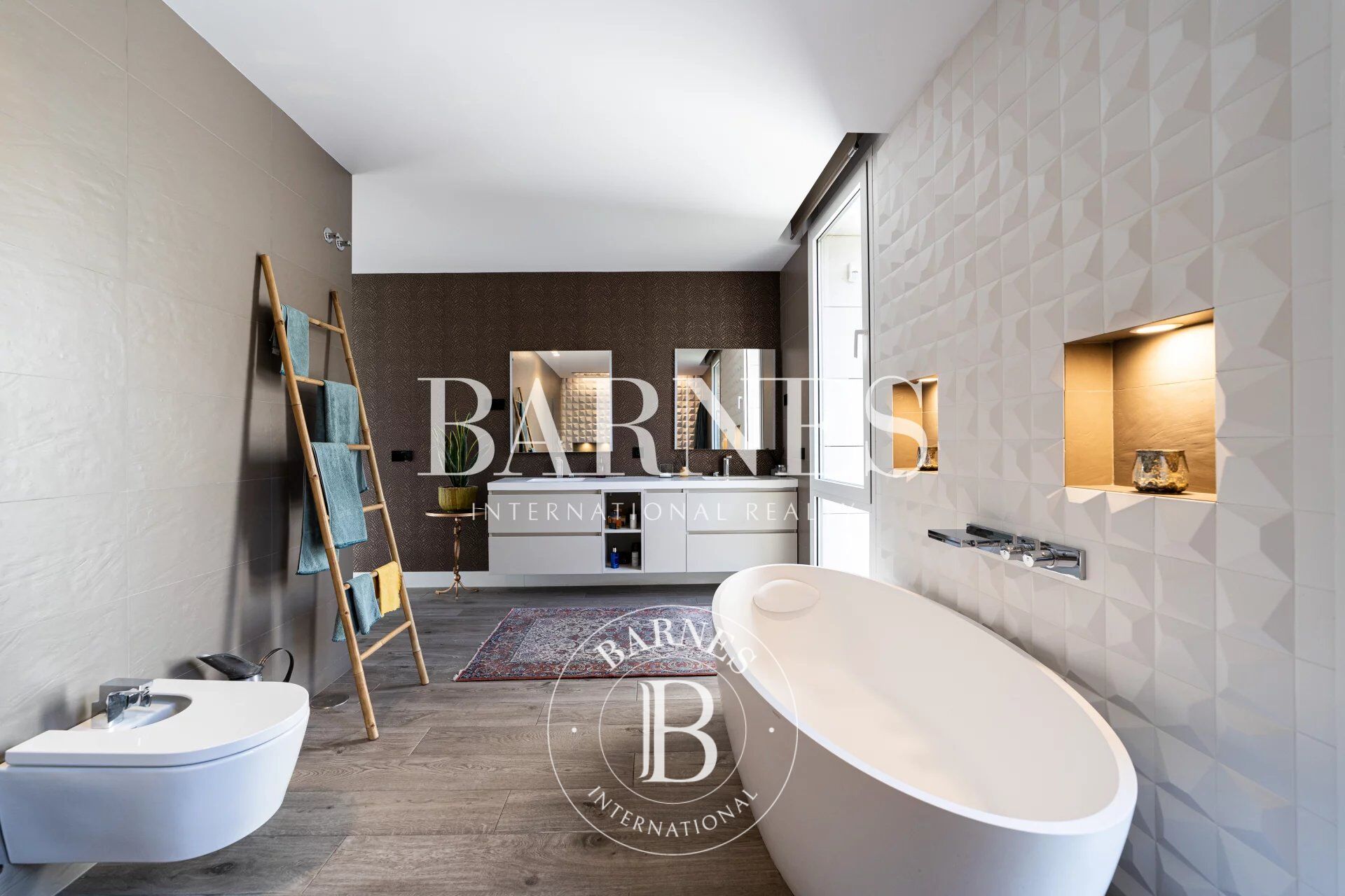 Dağ evi Ciudalcampo - picture 29