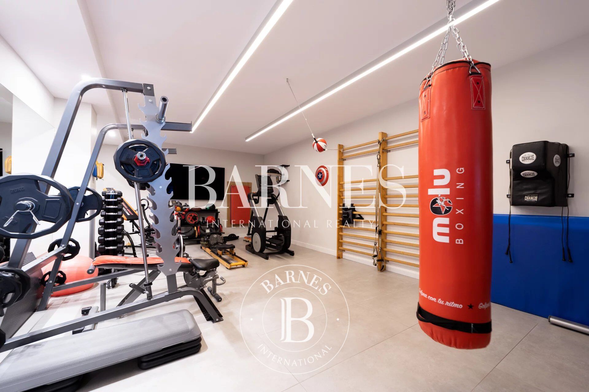 Dağ evi Ciudalcampo - picture 32