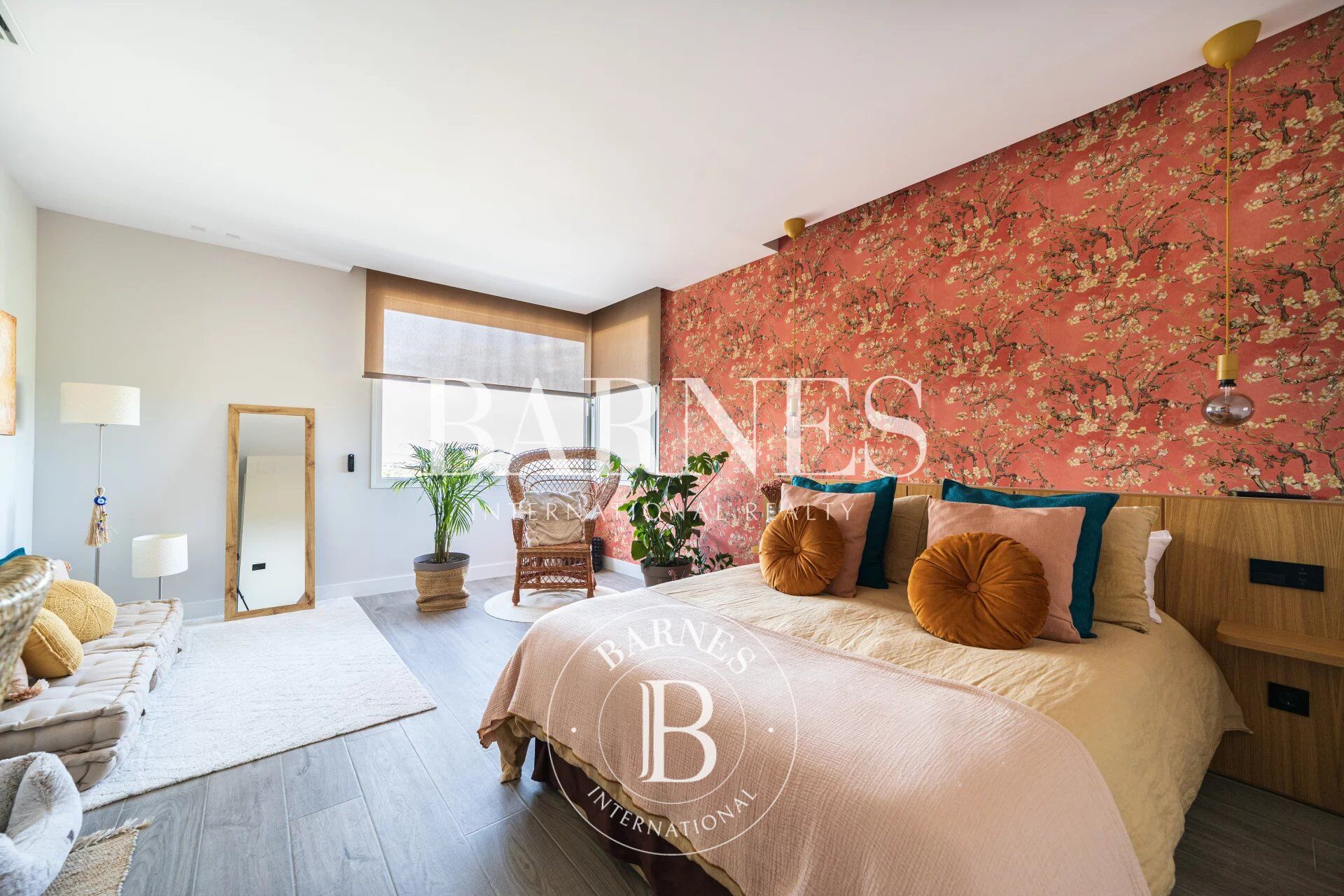 Dağ evi Ciudalcampo - picture 22