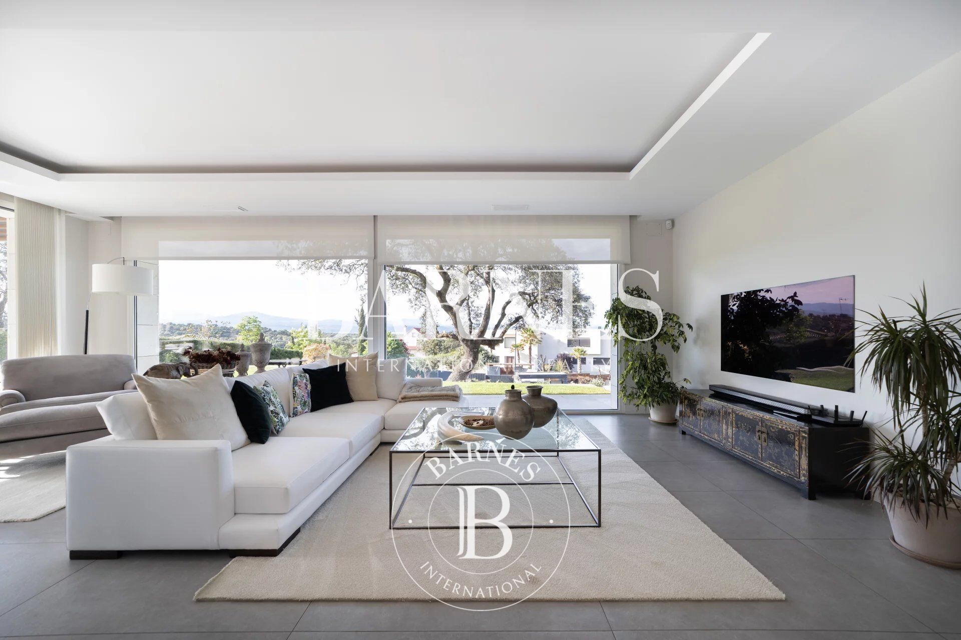 Dağ evi Ciudalcampo - picture 12