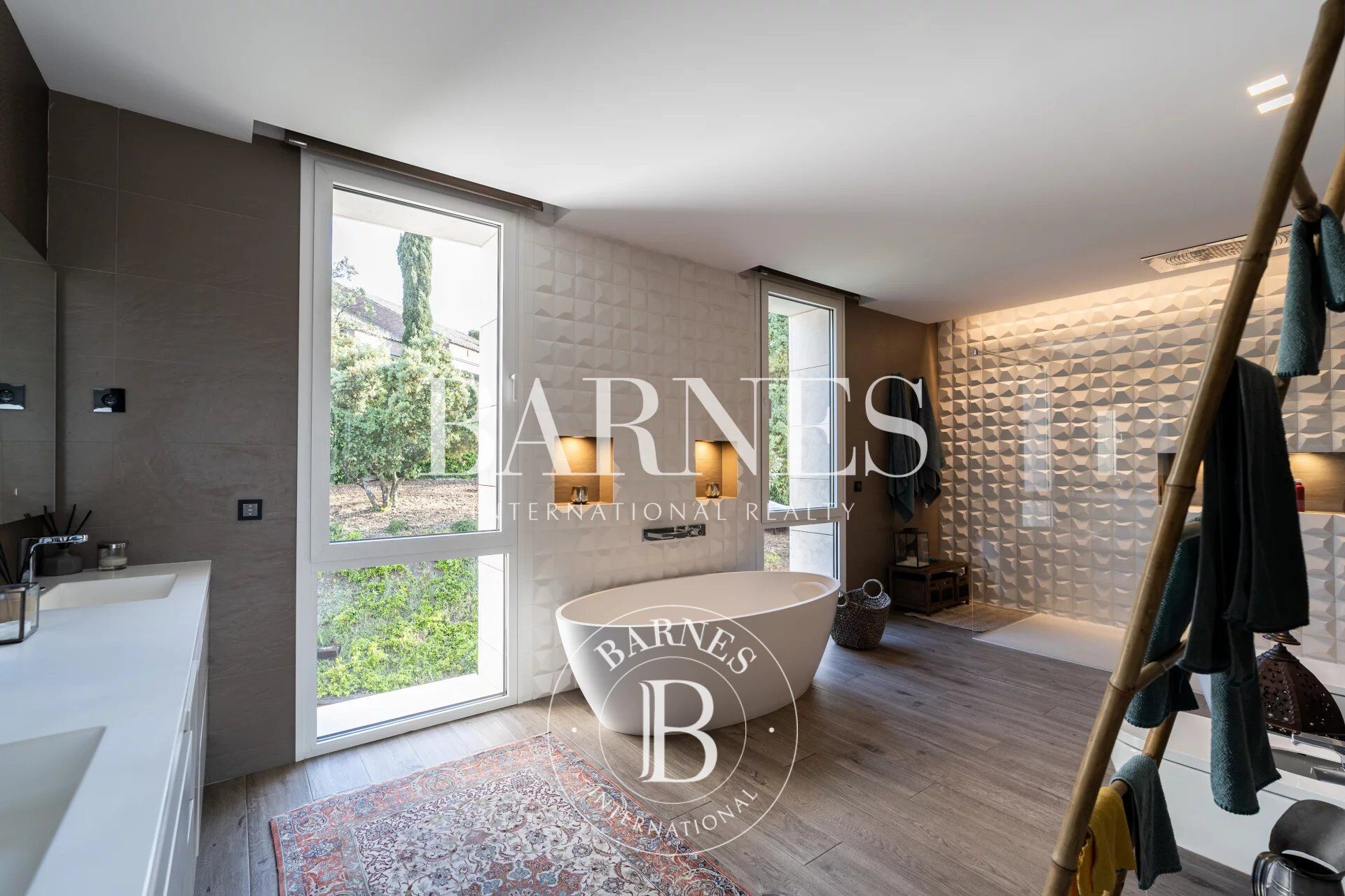 Dağ evi Ciudalcampo - picture 30