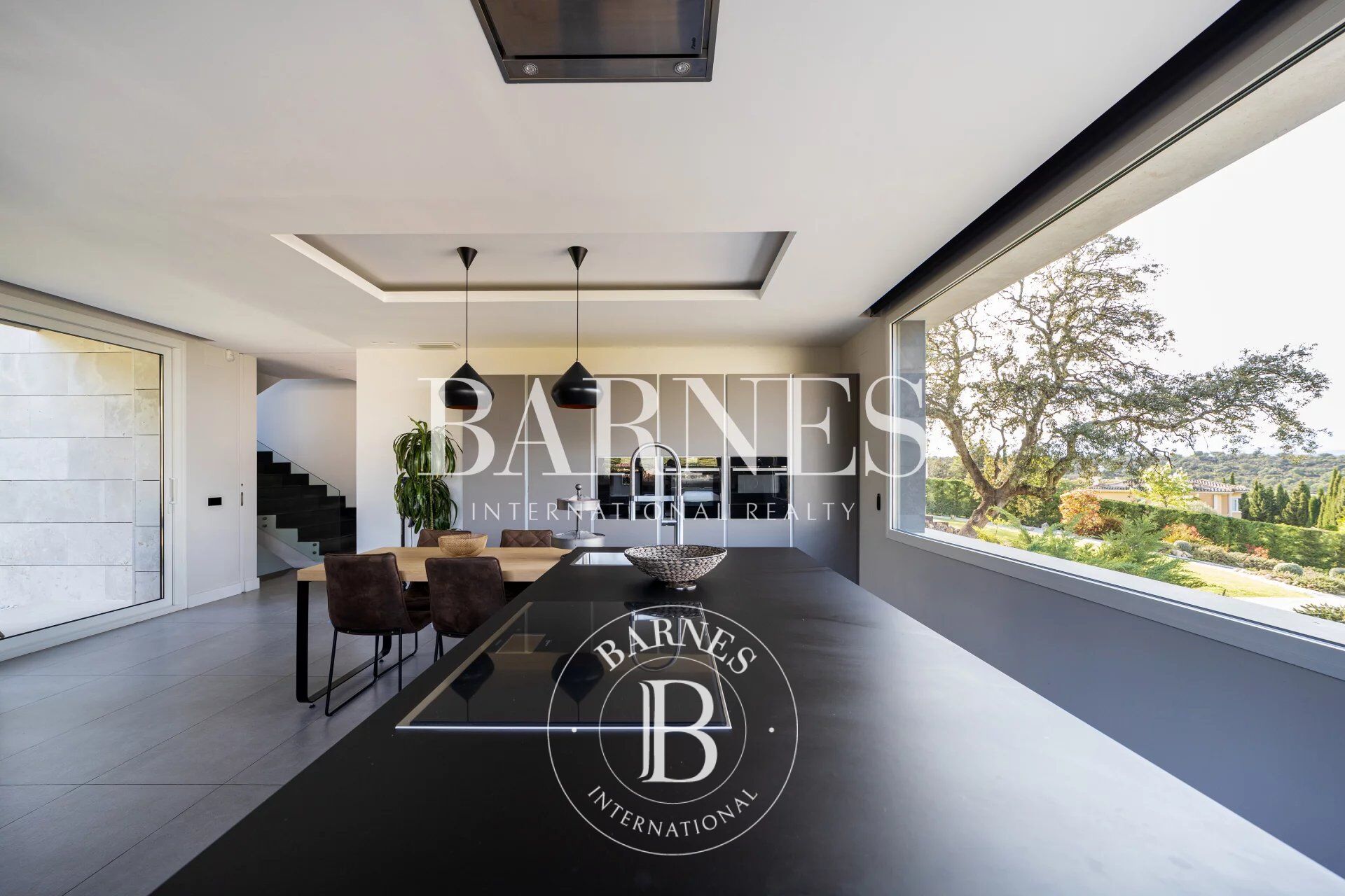 Dağ evi Ciudalcampo - picture 9