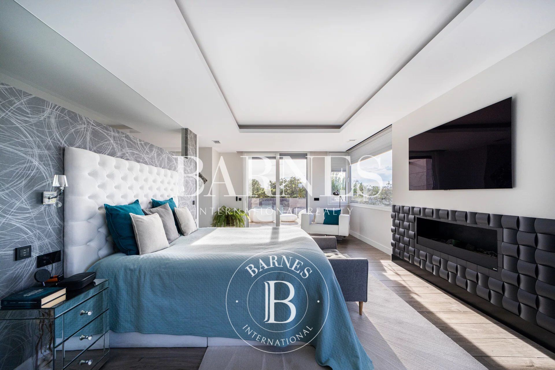 Dağ evi Ciudalcampo - picture 24