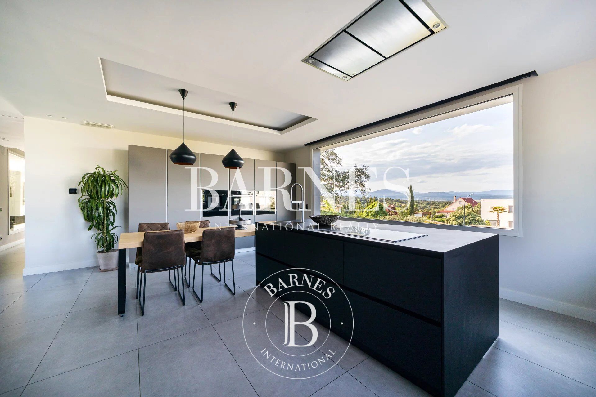 Dağ evi Ciudalcampo - picture 7