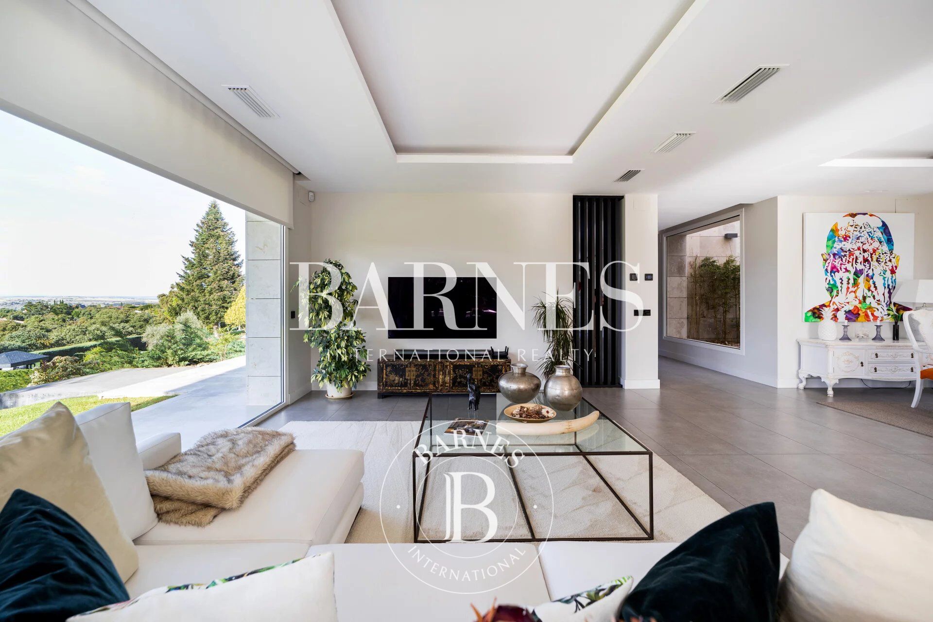 Dağ evi Ciudalcampo - picture 10