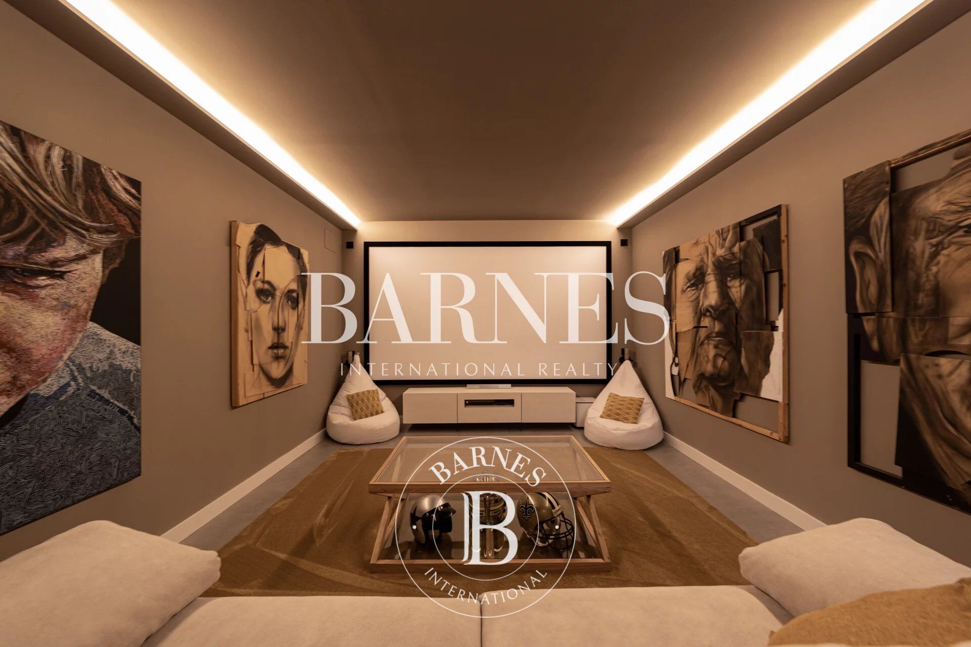 Dağ evi Ciudalcampo - picture 33