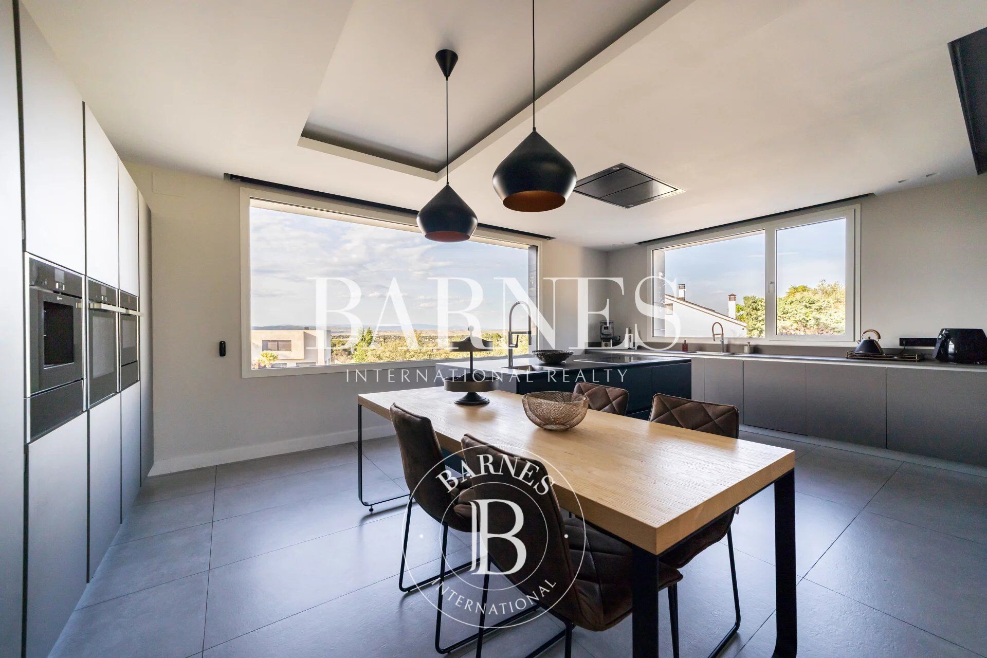 Dağ evi Ciudalcampo - picture 8