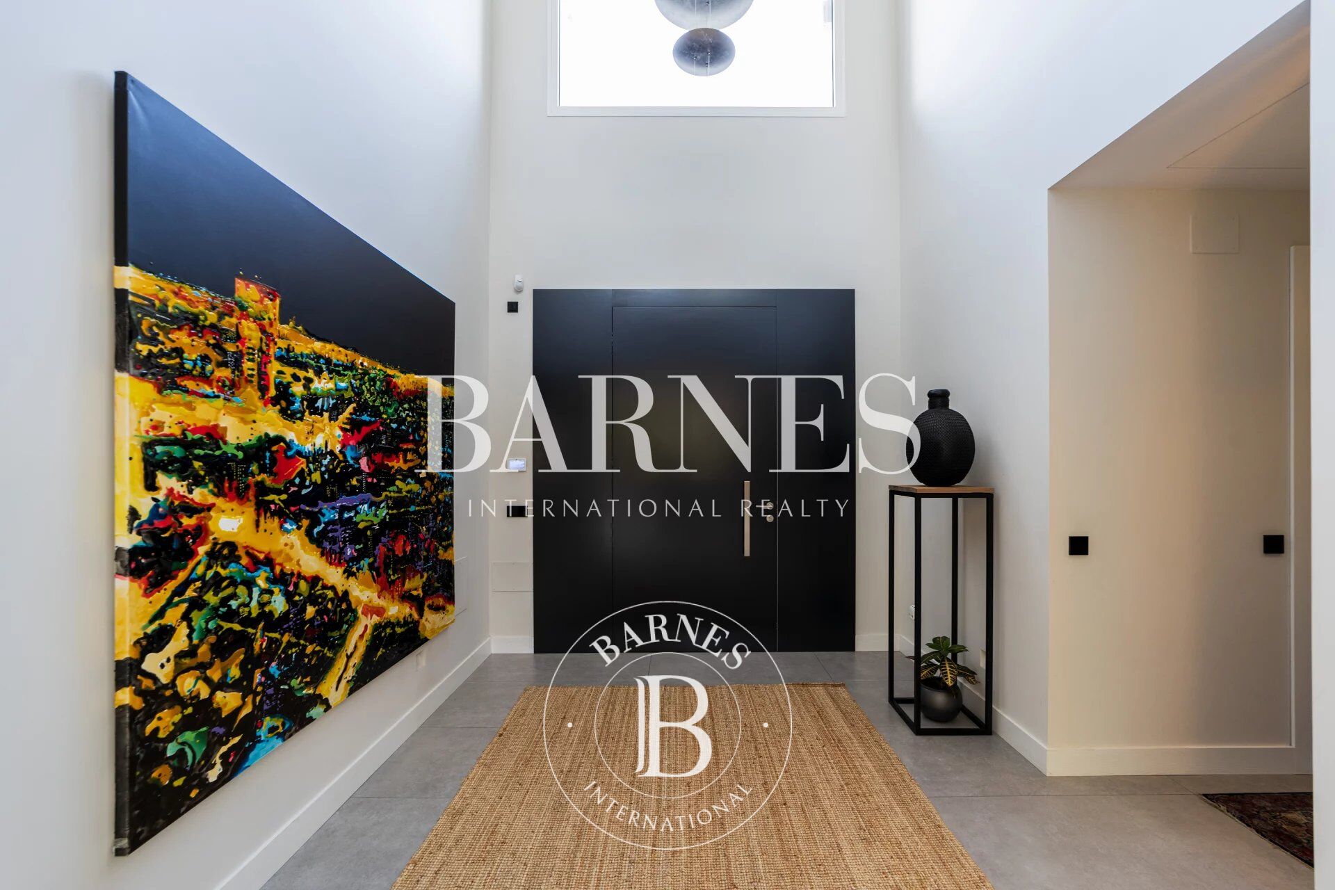 Dağ evi Ciudalcampo - picture 5