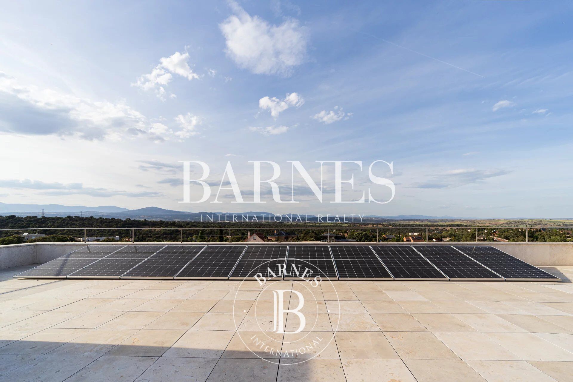 Dağ evi Ciudalcampo - picture 39