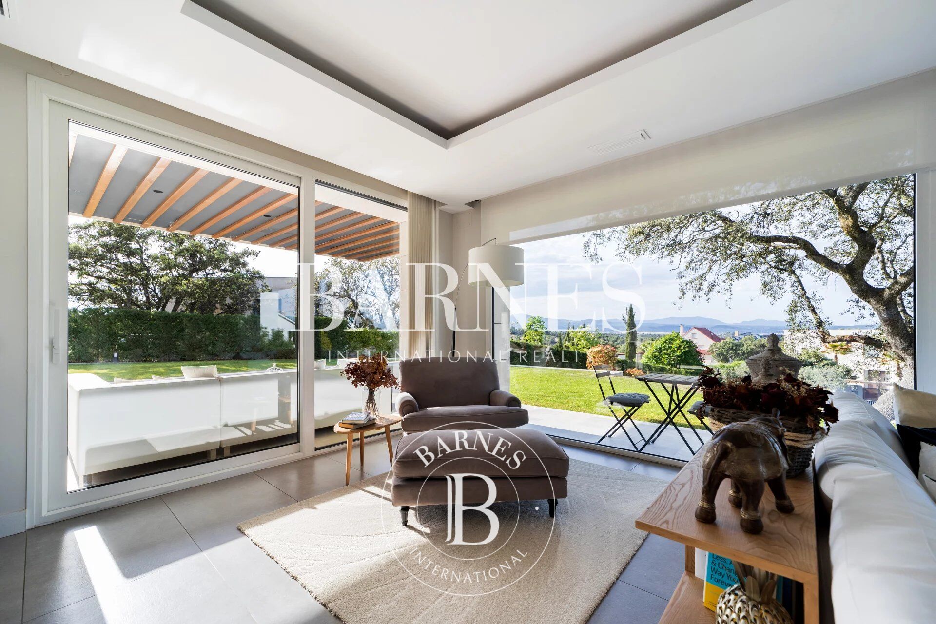 Dağ evi Ciudalcampo - picture 11