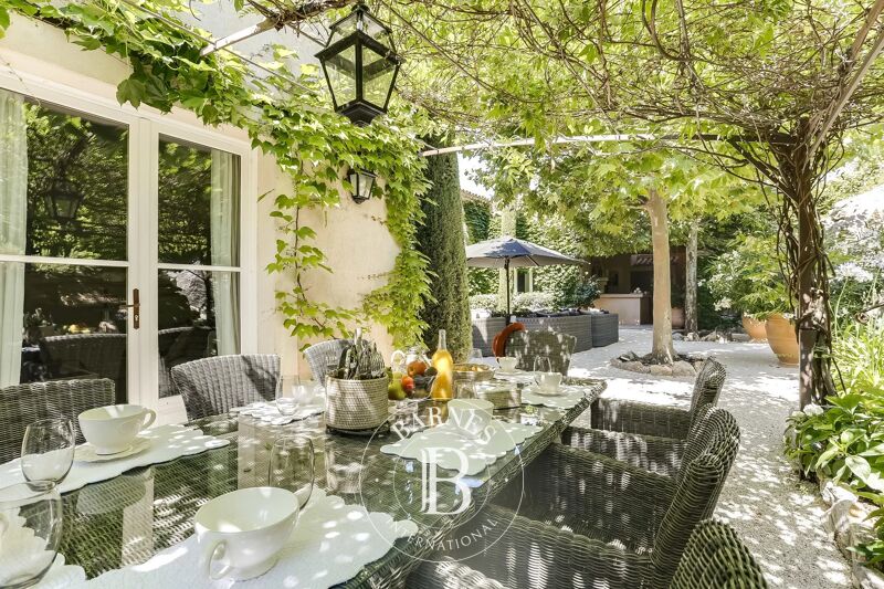 À louer Villa | Grimaud - picture 3