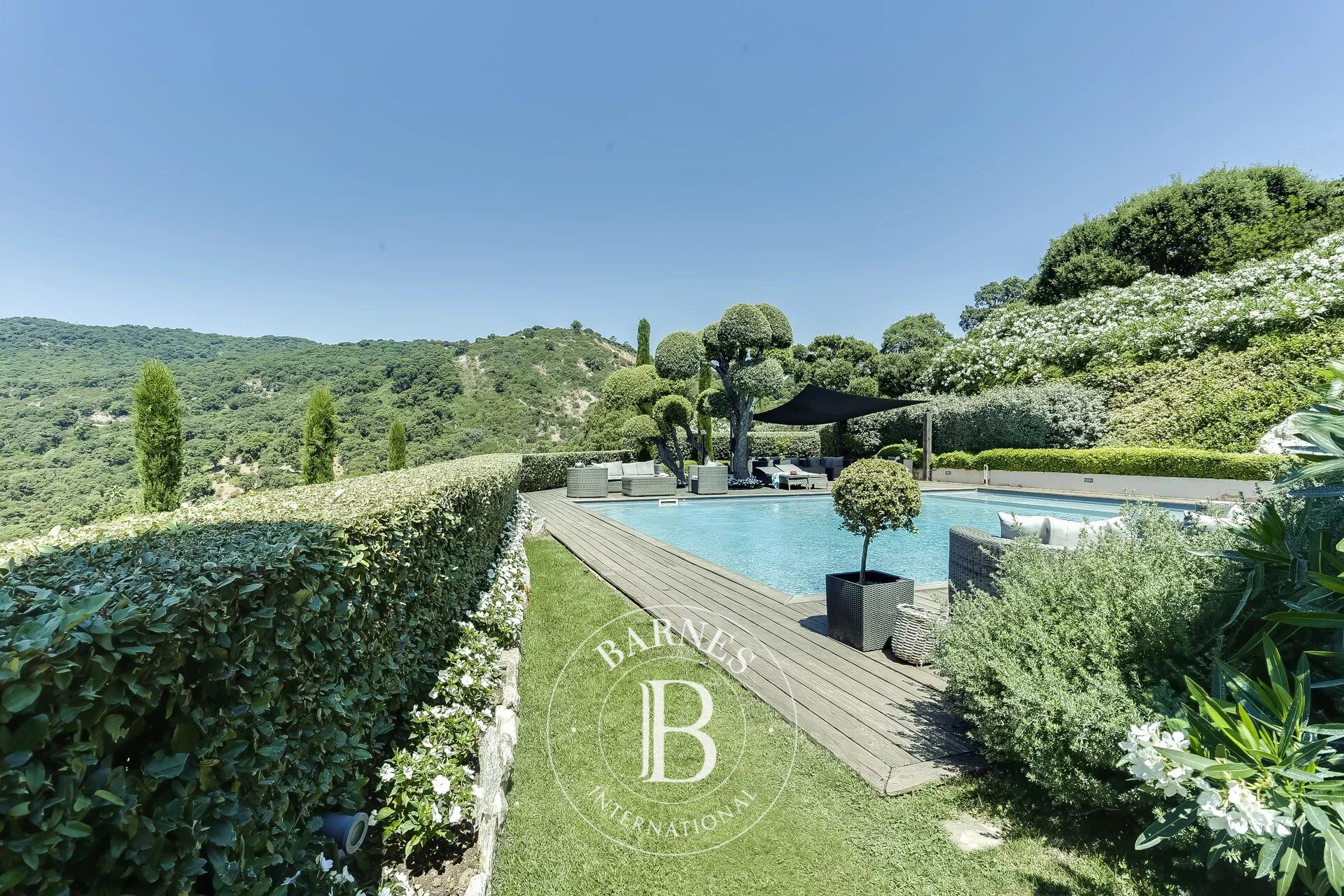 Villa Grimaud - picture 2