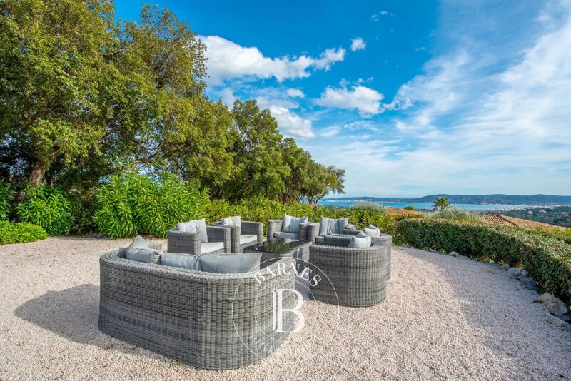 Alquiler, Villa Grimaud - picture 3