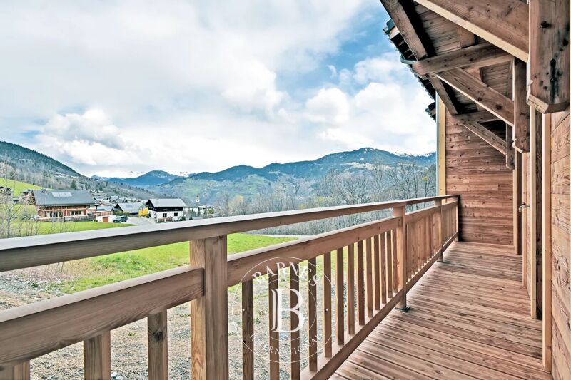 For Sale, Apartment Méribel - picture 1