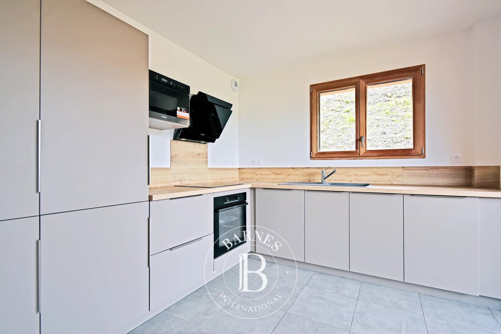 Piso Méribel - picture 2