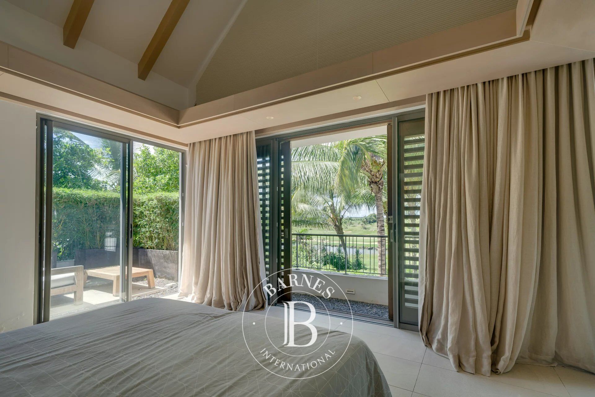 Villa Grand Baie - picture 26