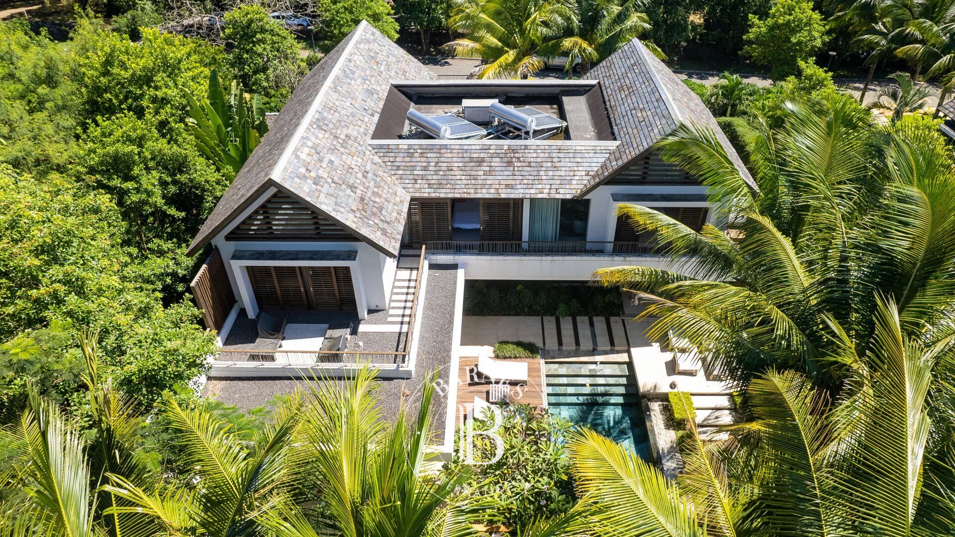 Villa Grand Baie - picture 21