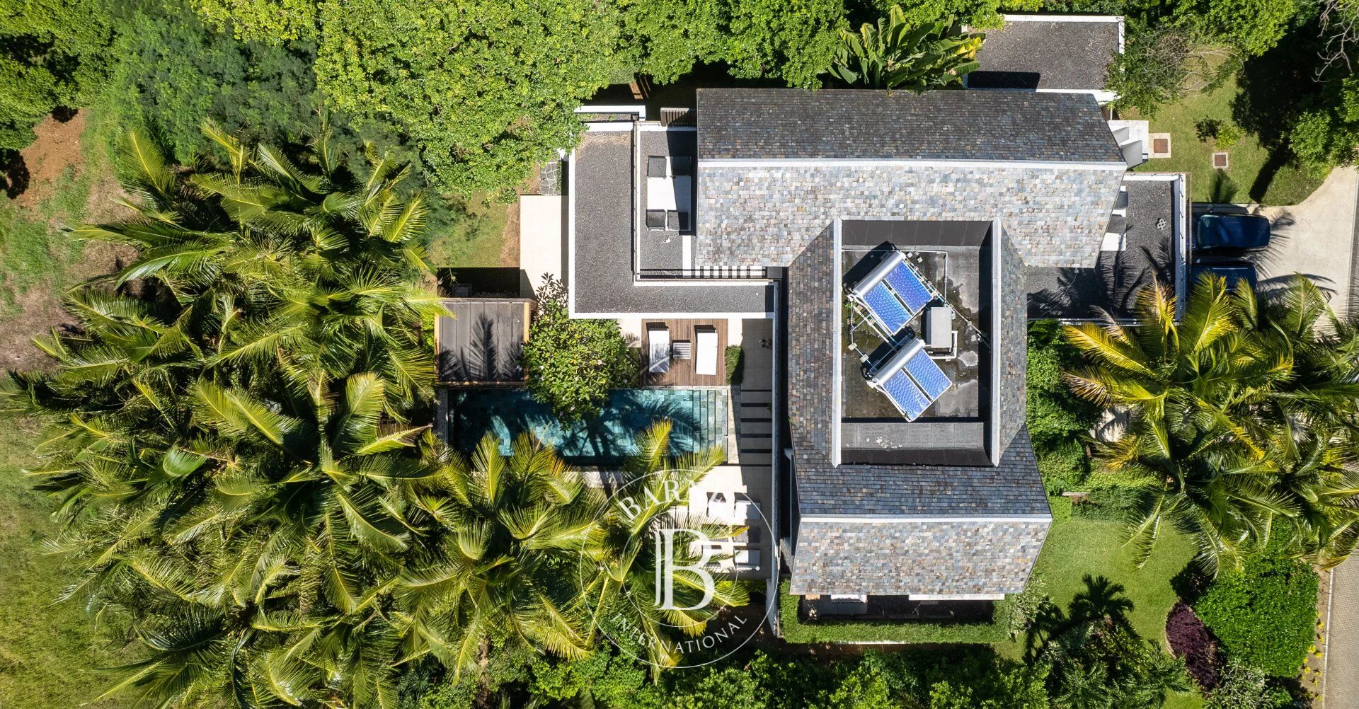 Villa Grand Baie - picture 27