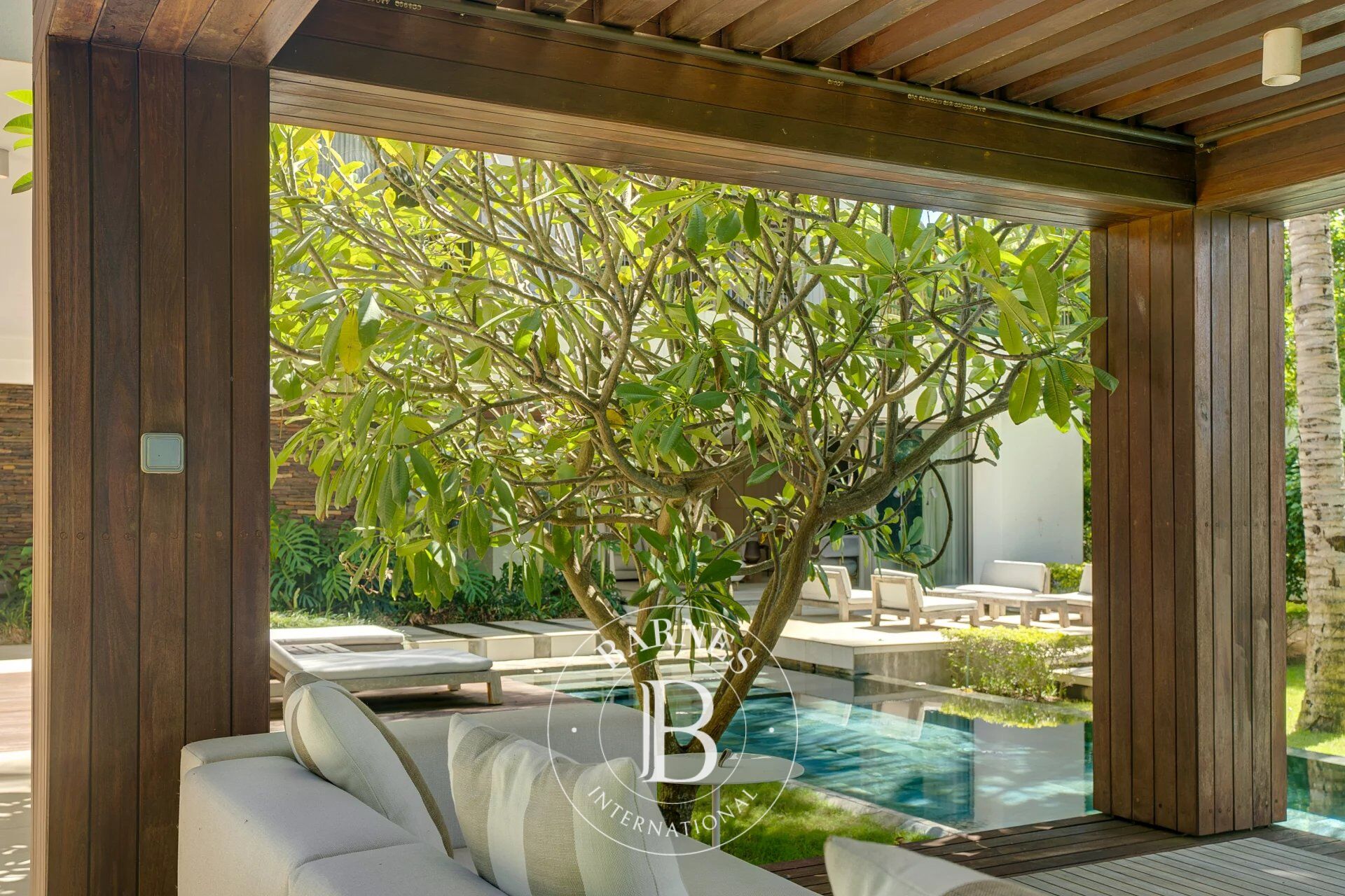 Villa Grand Baie - picture 17