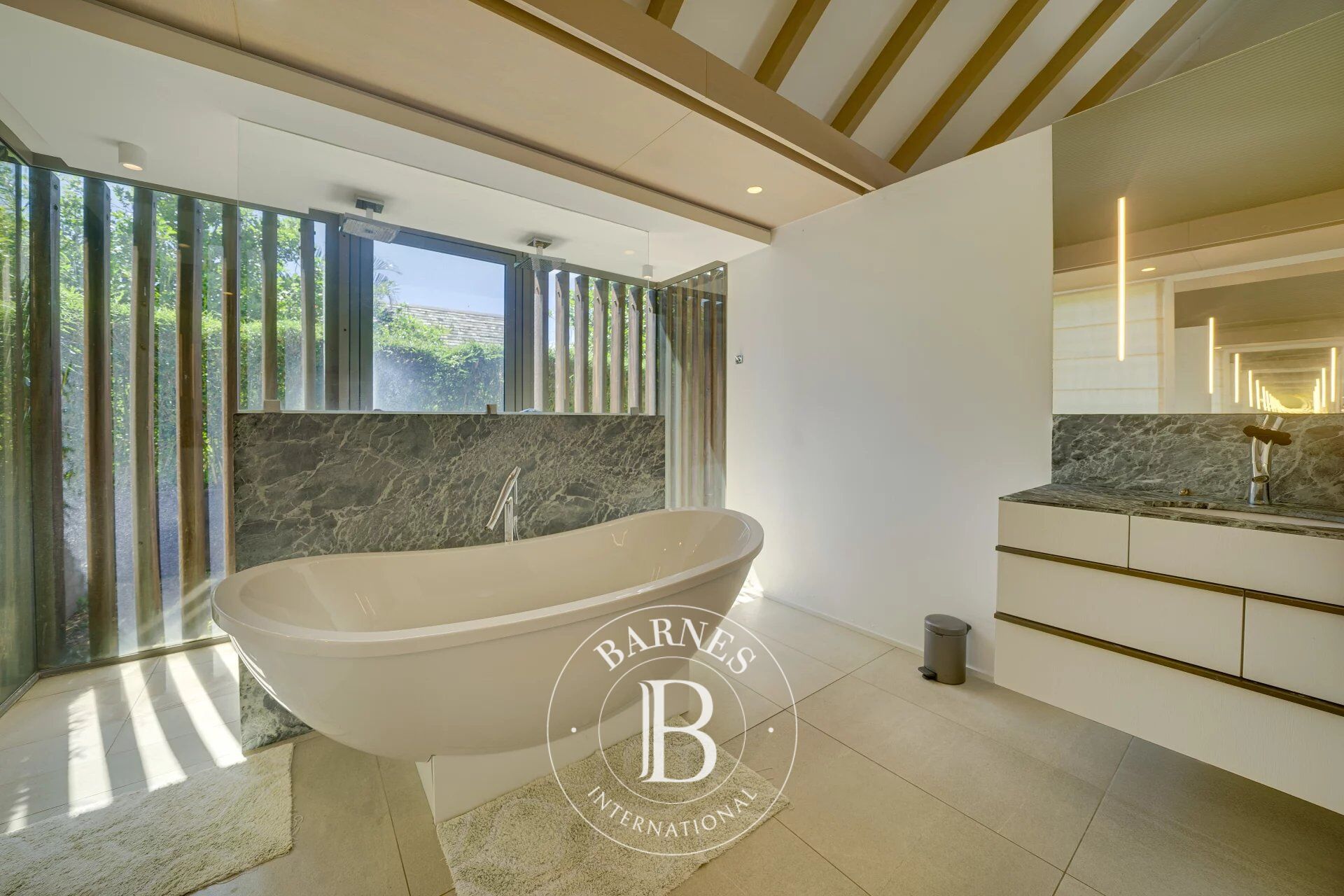 Villa Grand Baie - picture 13