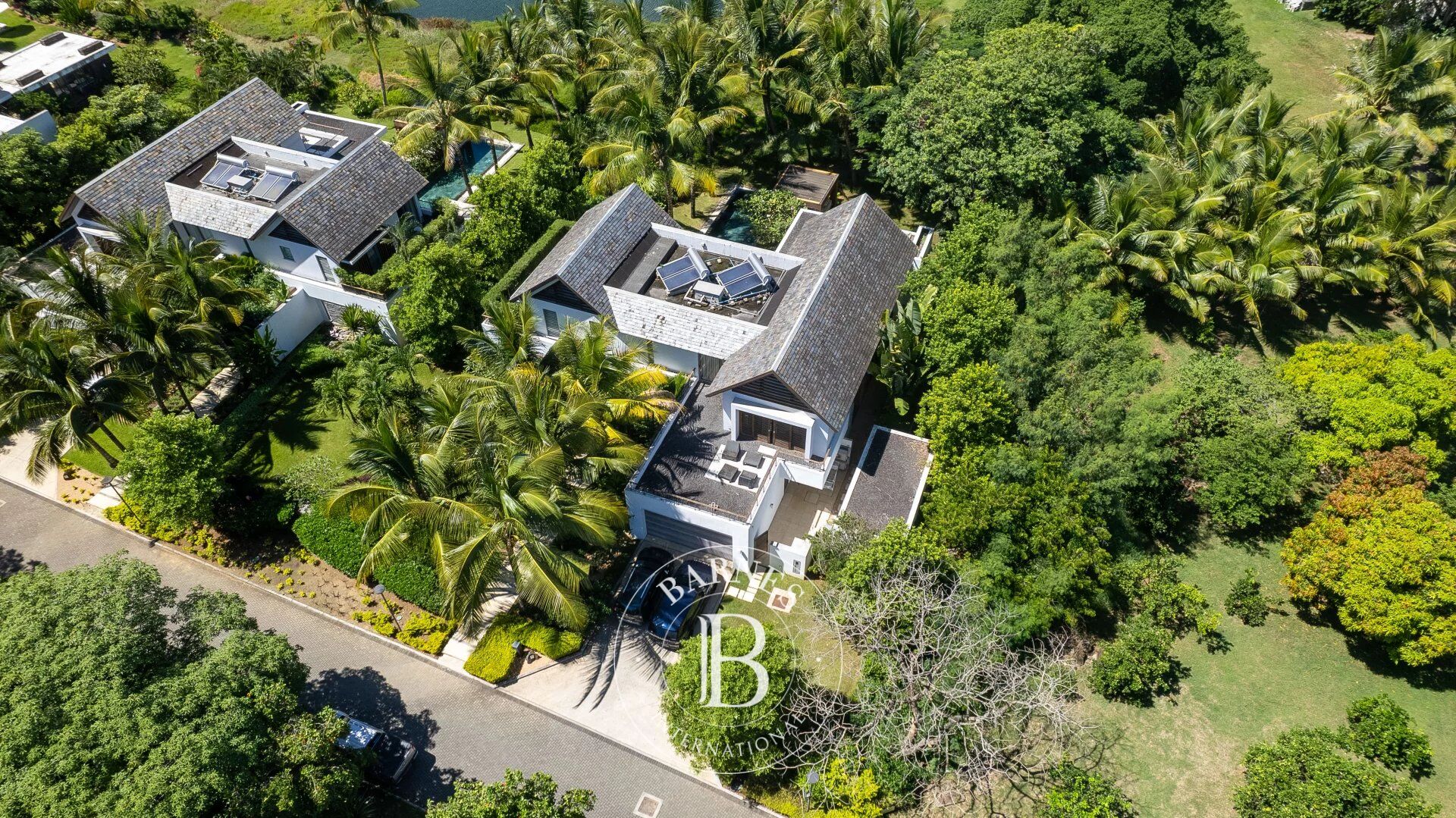 Villa Grand Baie - picture 28