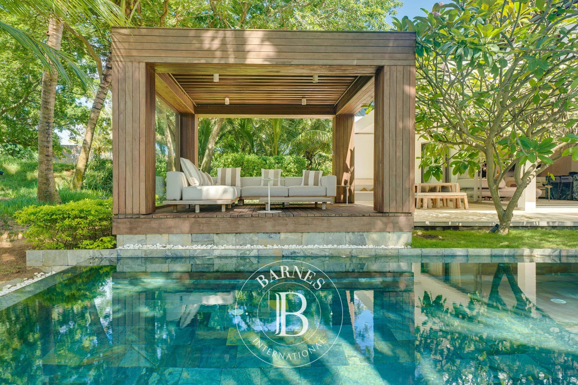 Villa Grand Baie - picture 18