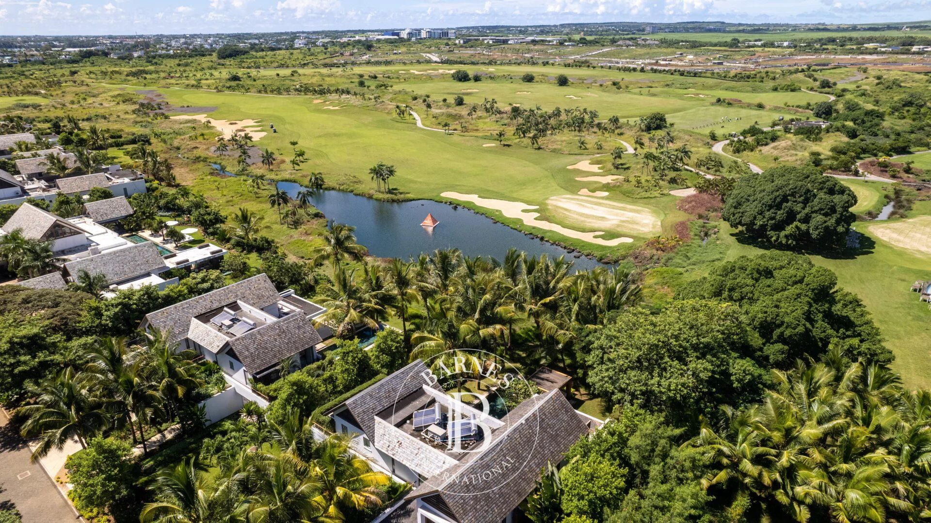 Villa Grand Baie - picture 20