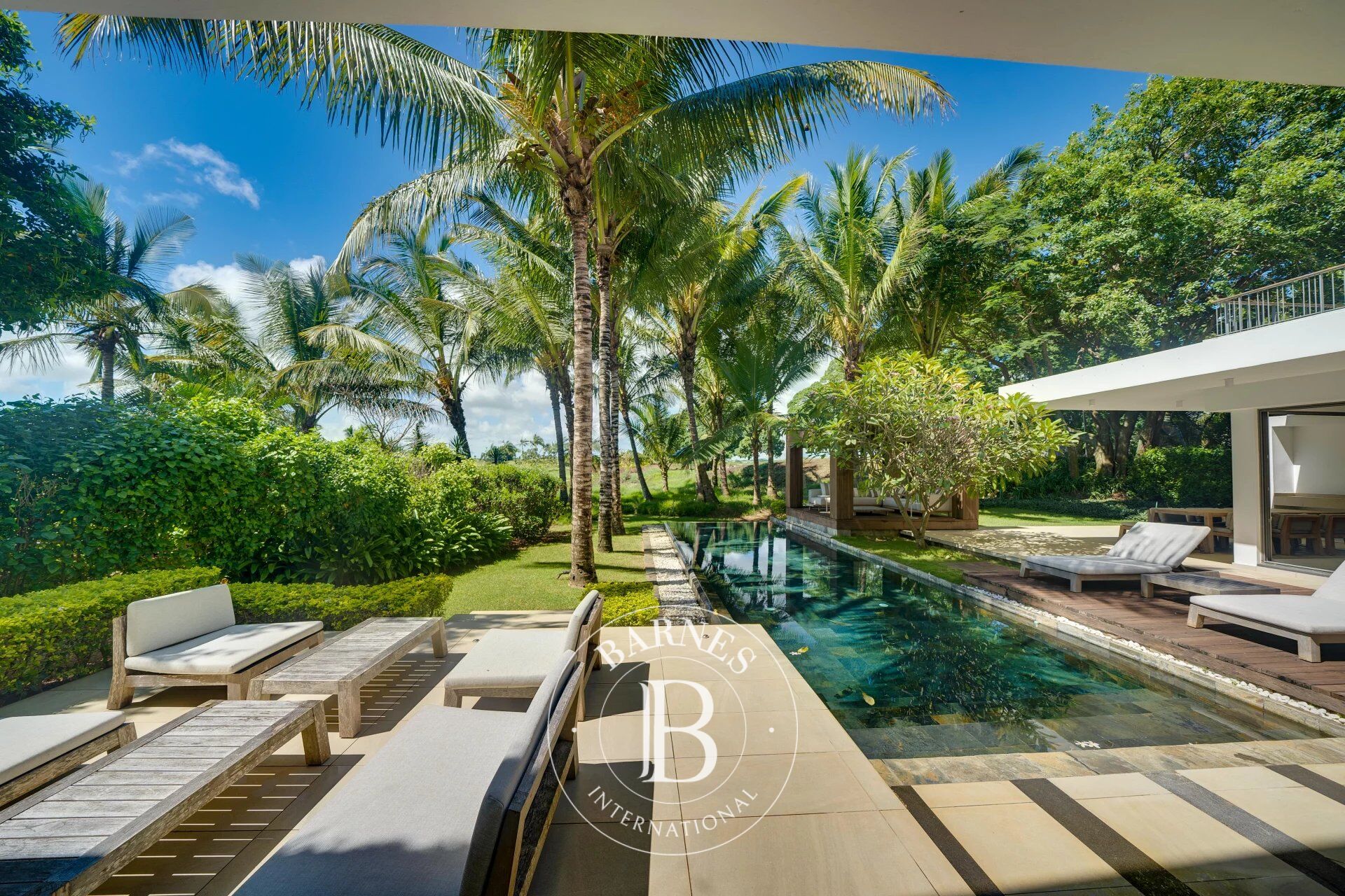 Villa Grand Baie - picture 24